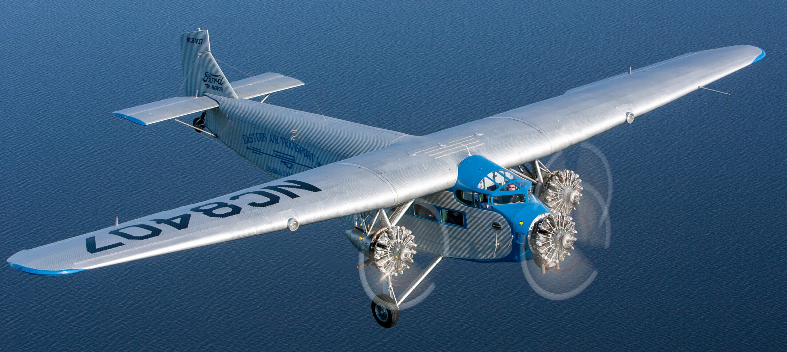 EAA Chapter 461