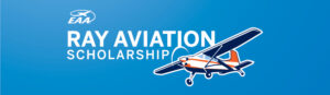 Ray Aviation Scholarship